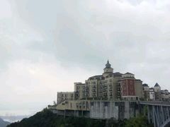 -东部华侨城