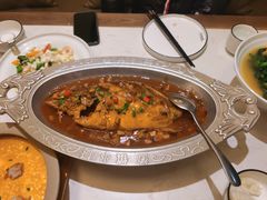 -徽镇小厨·经典徽菜(马连道店)