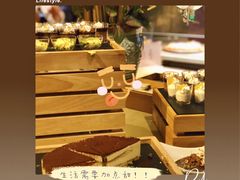 -金海湾自助餐厅(金陵饭店)