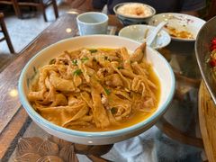 -西江美食舫·江西菜(健德桥店)