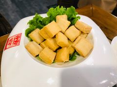 -京门老爆三·铜锅涮肉 爆肚(望京店)