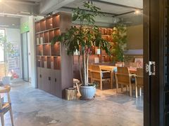 -云座·时光·观景咖啡厅(五爷庙店)