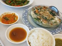 -泰国村酒楼(室内体育馆店)