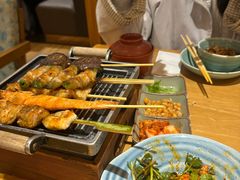 -一心创作料理屋(经开万达店)