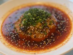 -渝信川菜(南滨店)