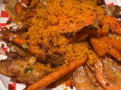 -避风塘(宝山万达店)