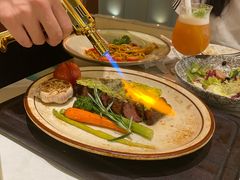 -CRAZYONES克芮旺斯西班牙餐厅(苏州中心店)