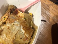 -四环冷面王(西单华威约饭街店)