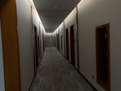 -瑞博尔花园酒店(太周创新产业园店)