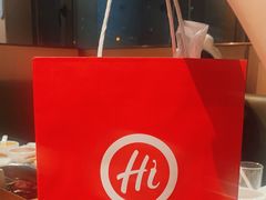 -海底捞火锅(劲松店)