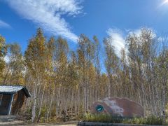 -北极村旅游风景区
