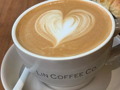 -LIN COFFEE CO(龙珠达店)