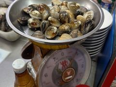 -班赞海鲜市场
