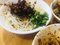 -洞子口张老二凉粉(文殊院店)