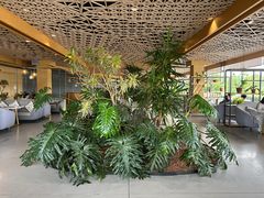 -云里小坐·海泉湾·团建·宴席·下午茶(金堂海泉湾店)