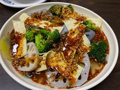 -艺味深尝(云锦路店)