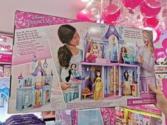 -TOYSRUS玩具反斗城(广州IGC天汇广场店)