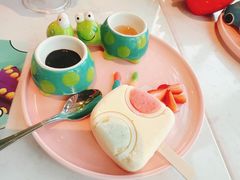 -水桶王国主题餐厅·聚会·生日派对·亲子活动·家庭套餐(亚龙湾希尔顿店)