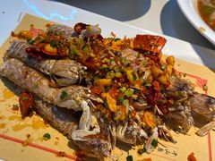 -园里前·10年私厨·福建菜(台江万达鳌峰洲店)