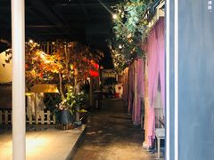 -锦上中式酒馆(南内环店)