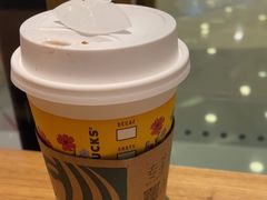 -星巴克(北京新东安)