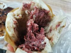 -杨天玉腊牛羊肉