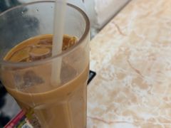-渔记茶餐厅(渔村店)