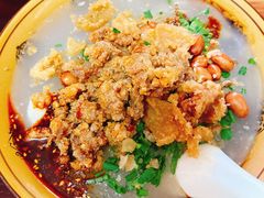 -曹凉粉(西正街店)