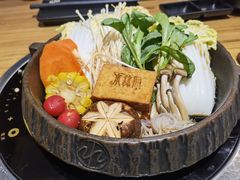 -水林间·寿喜烧自助(仙林金鹰店)