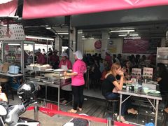 -红大哥水门鸡饭(總店)