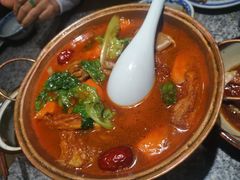 -南京大牌档(济南万象城店)