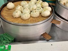 -沈老头包子铺(崇山路店)