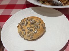 -西贝莜面村(常州新北万达广场店)
