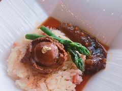-天龙轩(香港丽思卡尔顿酒店)