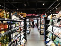 -盒马鲜生(昆城店)