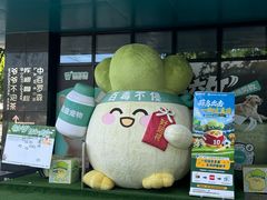 -肥肥虾庄·金牌油焖大虾(杨园滨江时代walk店)