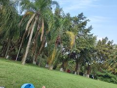 -白沙门生态公园