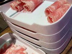 -蒙肥羊·酸汤潮牛·鲜牛肉火锅烤肉自助(岗顶店)