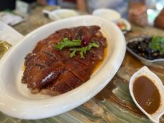 椿记烧鹅-椿记烧鹅(北门店)
