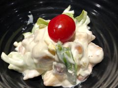 -火炉火自助餐(悠唐购物中心店)