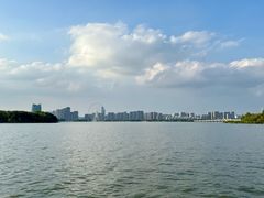 -长广溪湿地公园