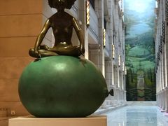 -外滩二十二号艺术中心