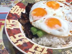 -广九餐室(陈家祠扬韬广场店)