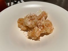 -领事馆19号中餐厅(厦门海景洲际酒店)