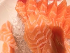 -樱之盛宴·蟹料理海鲜自助(前进大街店)