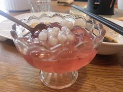 -花舍·新派粤菜·西餐·下午茶(亚运村·鸟巢店)