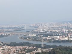 -云洞岩风景区