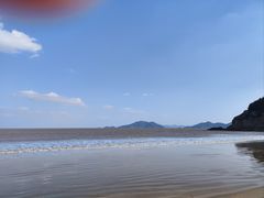 -东海半边山旅游度假区