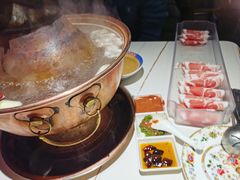 -半闲斋羊肉铺(齐礼阎店)