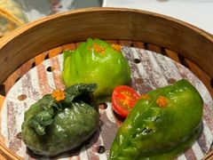 -禄运茶居·手工点心(猎德店)